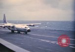 Image of C-130F Hercules Atlantic Ocean, 1963, second 12 stock footage video 65675068114
