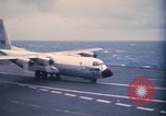 Image of C-130F Hercules Atlantic Ocean, 1963, second 13 stock footage video 65675068114