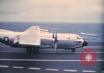 Image of C-130F Hercules Atlantic Ocean, 1963, second 14 stock footage video 65675068114