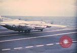 Image of C-130F Hercules Atlantic Ocean, 1963, second 15 stock footage video 65675068114