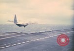 Image of C-130F Hercules Atlantic Ocean, 1963, second 17 stock footage video 65675068114