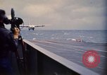 Image of C-130F Hercules Atlantic Ocean, 1963, second 22 stock footage video 65675068114