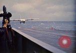 Image of C-130F Hercules Atlantic Ocean, 1963, second 23 stock footage video 65675068114