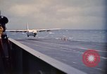 Image of C-130F Hercules Atlantic Ocean, 1963, second 24 stock footage video 65675068114