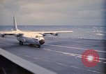 Image of C-130F Hercules Atlantic Ocean, 1963, second 26 stock footage video 65675068114