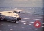 Image of C-130F Hercules Atlantic Ocean, 1963, second 27 stock footage video 65675068114