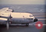 Image of C-130F Hercules Atlantic Ocean, 1963, second 28 stock footage video 65675068114