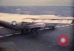 Image of C-130F Hercules Atlantic Ocean, 1963, second 29 stock footage video 65675068114