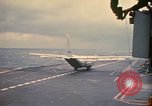 Image of C-130F Hercules Atlantic Ocean, 1963, second 31 stock footage video 65675068114