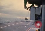 Image of C-130F Hercules Atlantic Ocean, 1963, second 33 stock footage video 65675068114