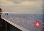 Image of C-130F Hercules Atlantic Ocean, 1963, second 41 stock footage video 65675068114
