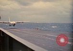 Image of C-130F Hercules Atlantic Ocean, 1963, second 42 stock footage video 65675068114
