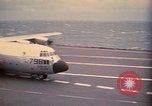Image of C-130F Hercules Atlantic Ocean, 1963, second 46 stock footage video 65675068114