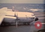 Image of C-130F Hercules Atlantic Ocean, 1963, second 47 stock footage video 65675068114