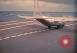 Image of C-130F Hercules Atlantic Ocean, 1963, second 49 stock footage video 65675068114