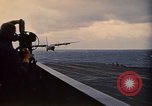 Image of C-130F Hercules Atlantic Ocean, 1963, second 57 stock footage video 65675068114