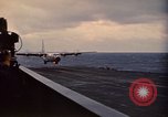 Image of C-130F Hercules Atlantic Ocean, 1963, second 59 stock footage video 65675068114