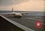 Image of C-130F Hercules Atlantic Ocean, 1963, second 3 stock footage video 65675068115