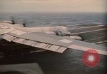 Image of C-130F Hercules Atlantic Ocean, 1963, second 10 stock footage video 65675068115
