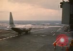 Image of C-130F Hercules Atlantic Ocean, 1963, second 12 stock footage video 65675068115