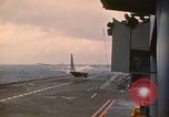 Image of C-130F Hercules Atlantic Ocean, 1963, second 14 stock footage video 65675068115