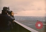 Image of C-130F Hercules Atlantic Ocean, 1963, second 20 stock footage video 65675068115