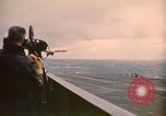 Image of C-130F Hercules Atlantic Ocean, 1963, second 21 stock footage video 65675068115