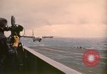 Image of C-130F Hercules Atlantic Ocean, 1963, second 24 stock footage video 65675068115
