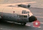 Image of C-130F Hercules Atlantic Ocean, 1963, second 46 stock footage video 65675068115