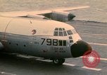 Image of C-130F Hercules Atlantic Ocean, 1963, second 48 stock footage video 65675068115