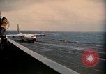 Image of C-130F Hercules Atlantic Ocean, 1963, second 51 stock footage video 65675068115