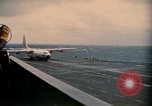 Image of C-130F Hercules Atlantic Ocean, 1963, second 52 stock footage video 65675068115