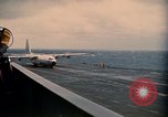 Image of C-130F Hercules Atlantic Ocean, 1963, second 53 stock footage video 65675068115