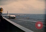 Image of C-130F Hercules Atlantic Ocean, 1963, second 54 stock footage video 65675068115
