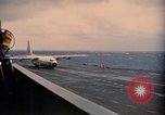 Image of C-130F Hercules Atlantic Ocean, 1963, second 57 stock footage video 65675068115