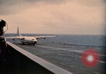 Image of C-130F Hercules Atlantic Ocean, 1963, second 59 stock footage video 65675068115