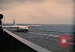 Image of C-130F Hercules Atlantic Ocean, 1963, second 60 stock footage video 65675068115