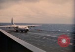 Image of C-130F Hercules Atlantic Ocean, 1963, second 61 stock footage video 65675068115