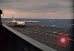 Image of C-130F Hercules Atlantic Ocean, 1963, second 3 stock footage video 65675068116