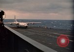 Image of C-130F Hercules Atlantic Ocean, 1963, second 4 stock footage video 65675068116