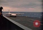 Image of C-130F Hercules Atlantic Ocean, 1963, second 5 stock footage video 65675068116