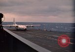 Image of C-130F Hercules Atlantic Ocean, 1963, second 7 stock footage video 65675068116