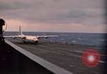 Image of C-130F Hercules Atlantic Ocean, 1963, second 8 stock footage video 65675068116