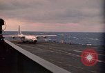 Image of C-130F Hercules Atlantic Ocean, 1963, second 11 stock footage video 65675068116