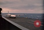 Image of C-130F Hercules Atlantic Ocean, 1963, second 12 stock footage video 65675068116