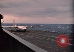 Image of C-130F Hercules Atlantic Ocean, 1963, second 14 stock footage video 65675068116