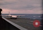 Image of C-130F Hercules Atlantic Ocean, 1963, second 15 stock footage video 65675068116