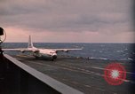 Image of C-130F Hercules Atlantic Ocean, 1963, second 16 stock footage video 65675068116