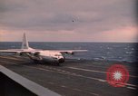 Image of C-130F Hercules Atlantic Ocean, 1963, second 18 stock footage video 65675068116