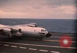 Image of C-130F Hercules Atlantic Ocean, 1963, second 21 stock footage video 65675068116